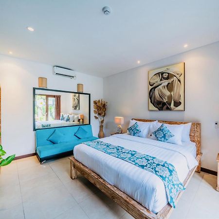 Villa Olli Seminyak Kültér fotó
